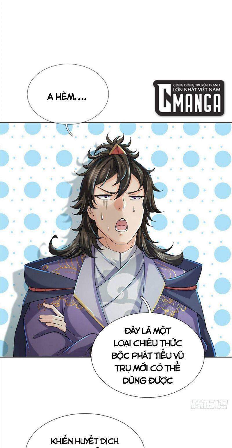 Chúa Tể Chi Lộ Chapter 16 - 20