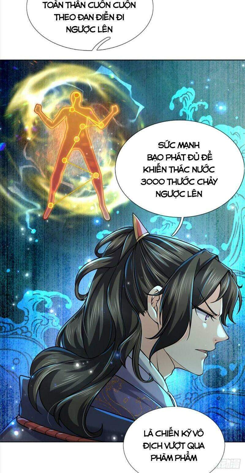 Chúa Tể Chi Lộ Chapter 16 - 21