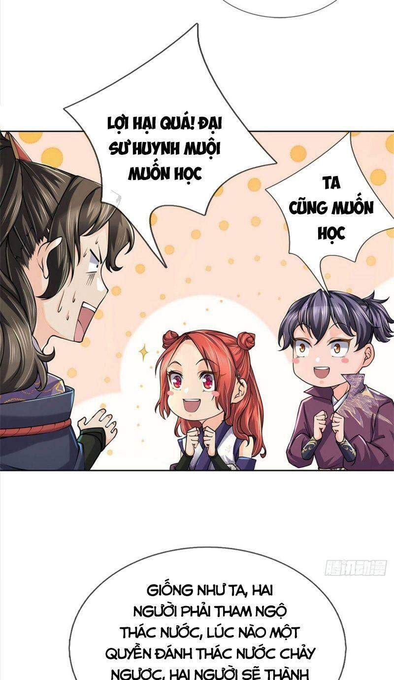 Chúa Tể Chi Lộ Chapter 16 - 22