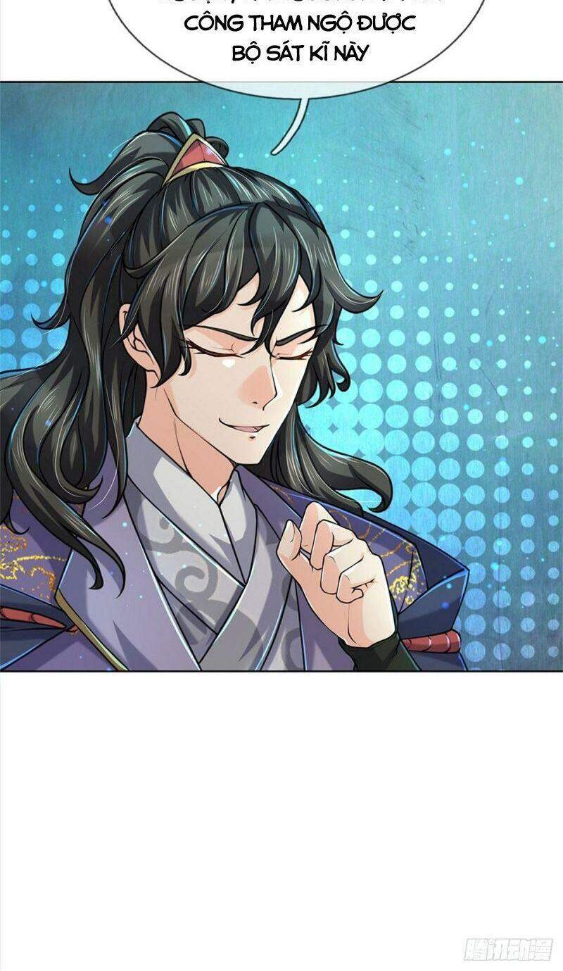 Chúa Tể Chi Lộ Chapter 16 - 23