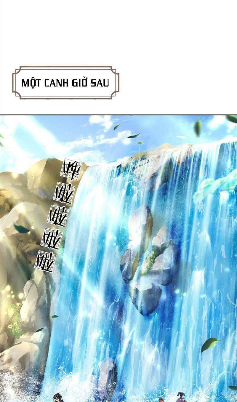 Chúa Tể Chi Lộ Chapter 16 - 24