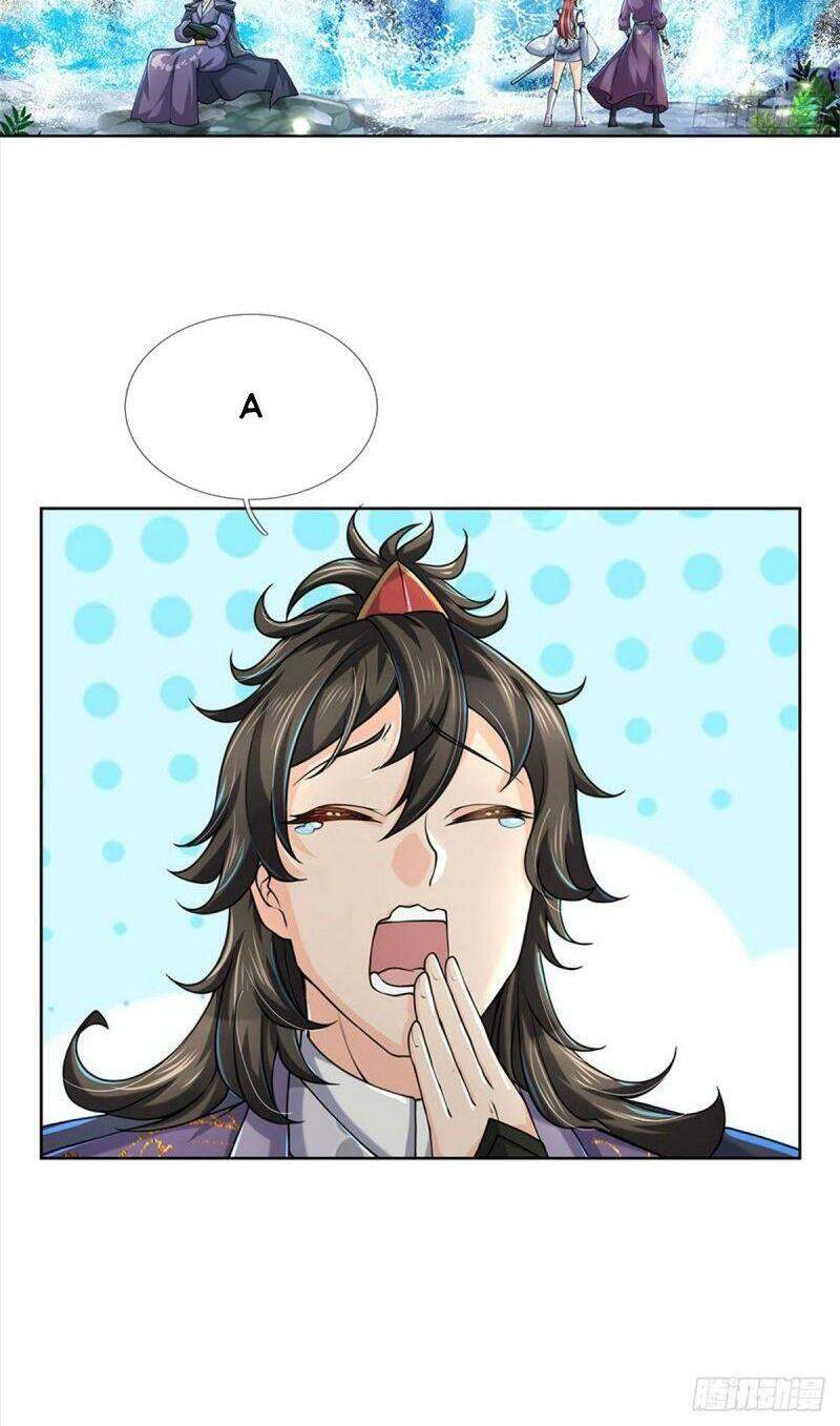 Chúa Tể Chi Lộ Chapter 16 - 25