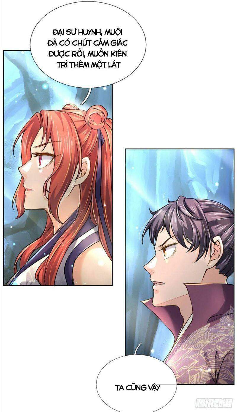 Chúa Tể Chi Lộ Chapter 16 - 27