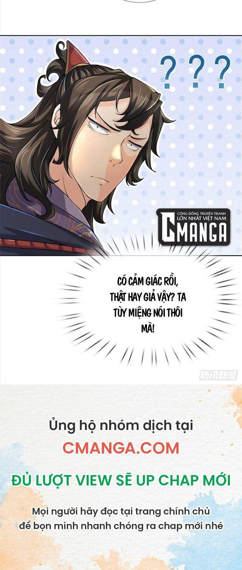 Chúa Tể Chi Lộ Chapter 16 - 28