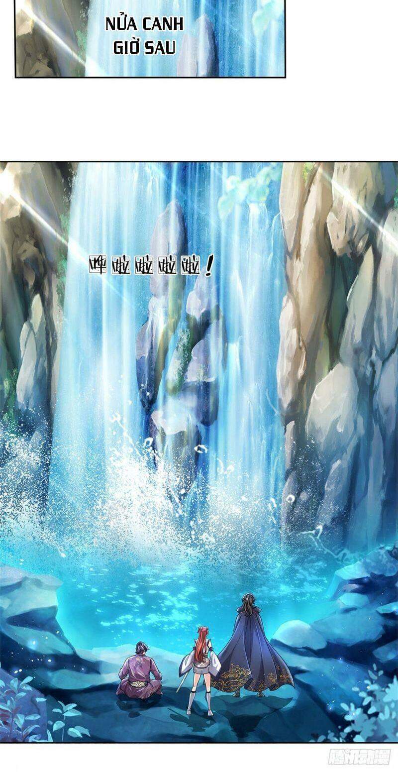 Chúa Tể Chi Lộ Chapter 16 - 6