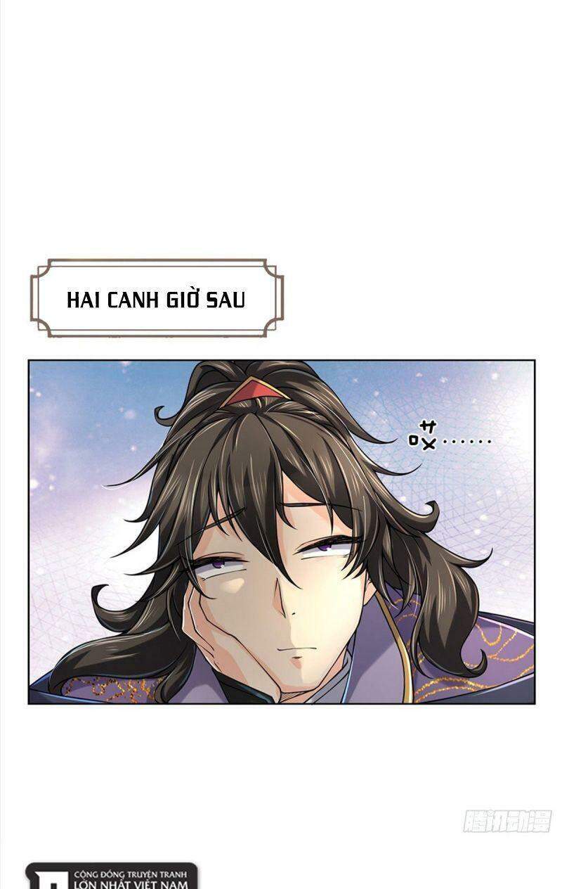 Chúa Tể Chi Lộ Chapter 17 - 1