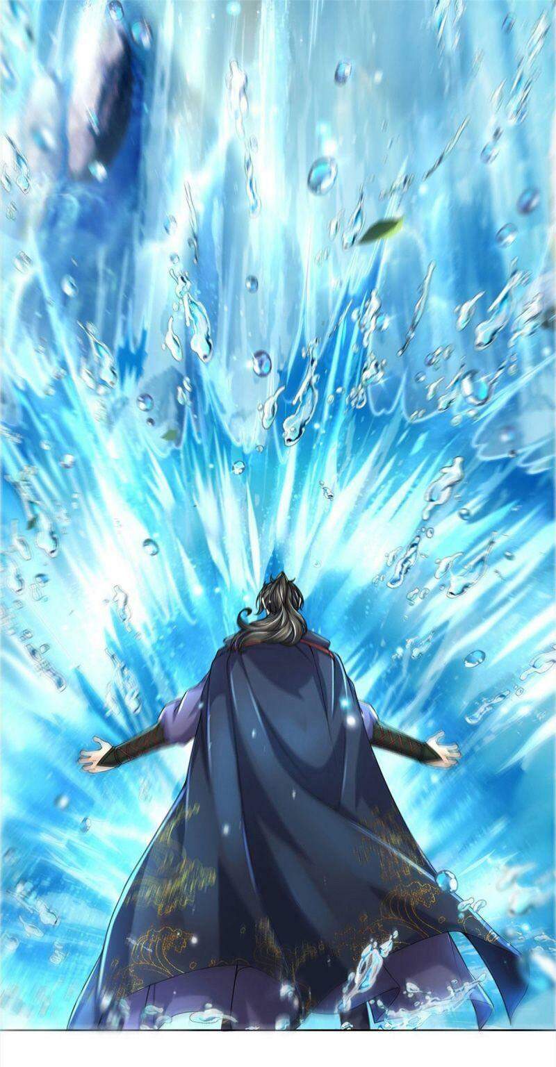 Chúa Tể Chi Lộ Chapter 17 - 11