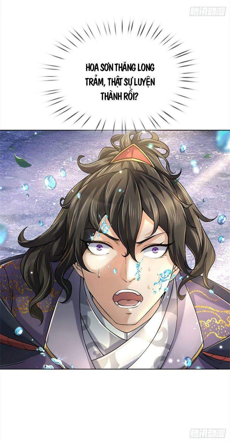 Chúa Tể Chi Lộ Chapter 17 - 12