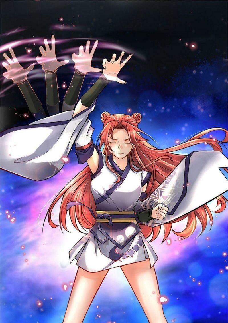 Chúa Tể Chi Lộ Chapter 17 - 15