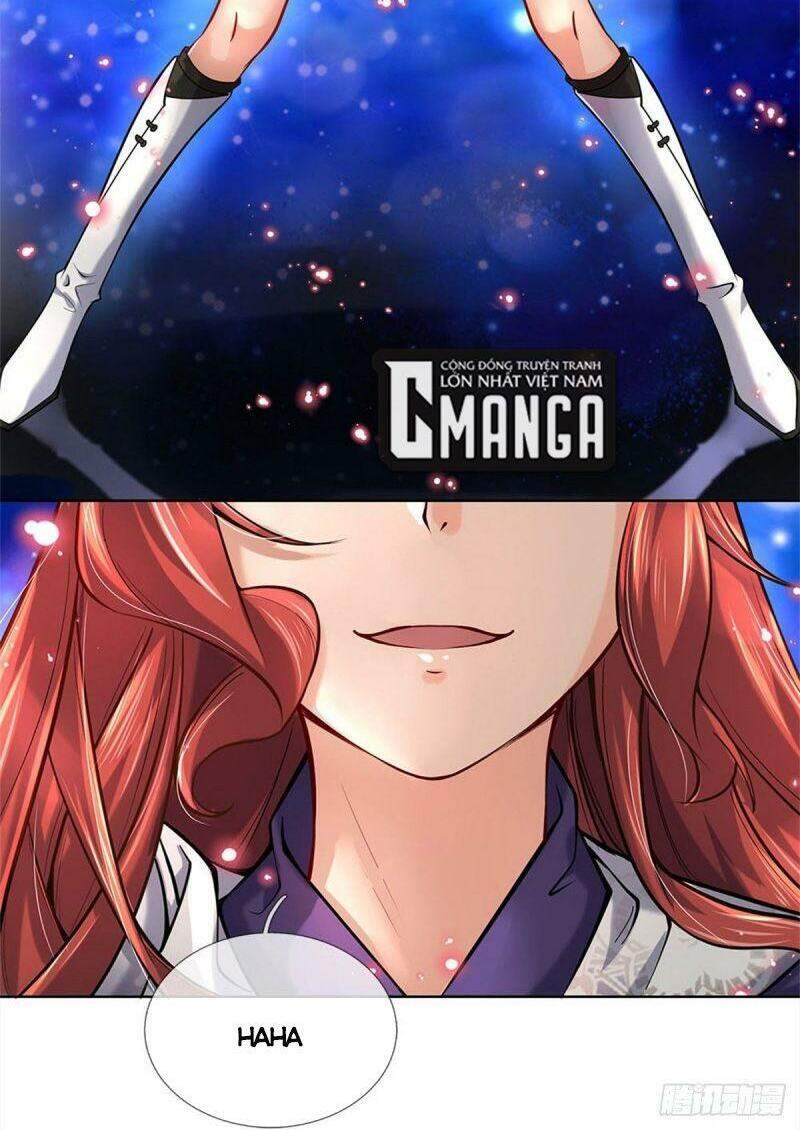 Chúa Tể Chi Lộ Chapter 17 - 16