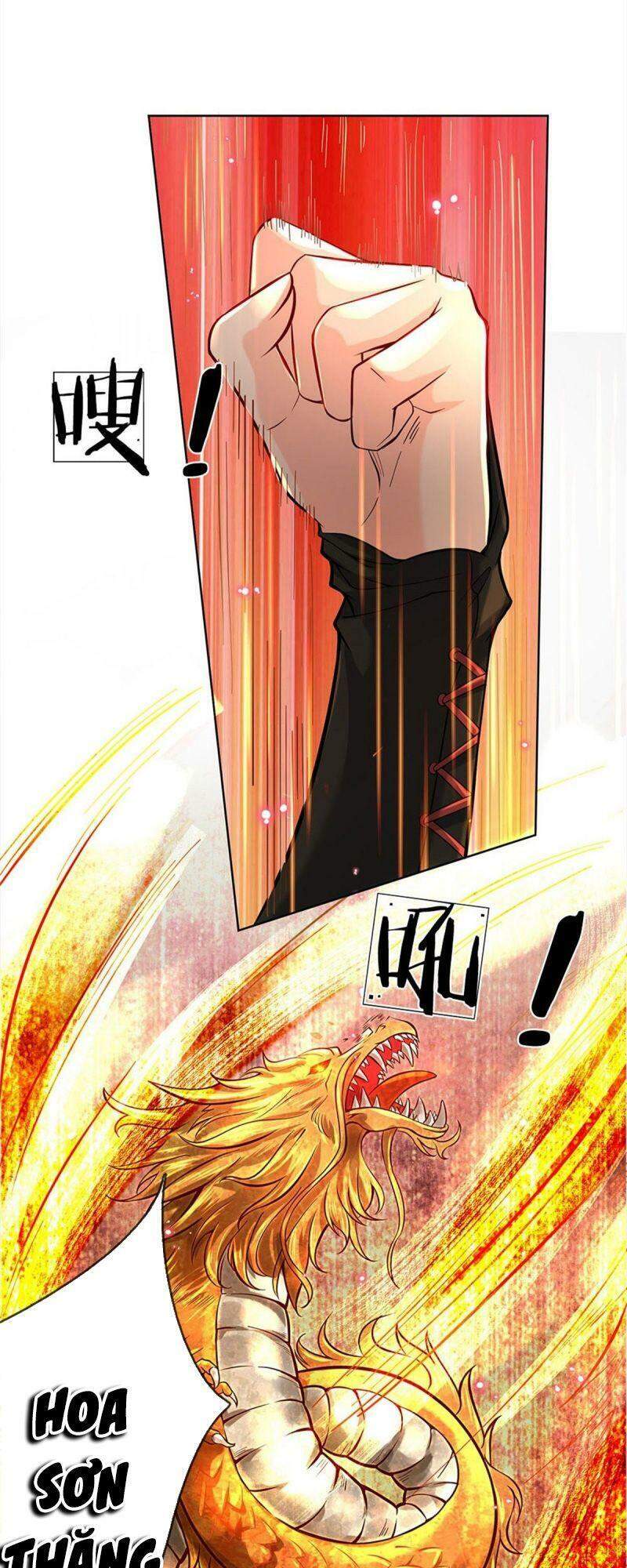 Chúa Tể Chi Lộ Chapter 17 - 17