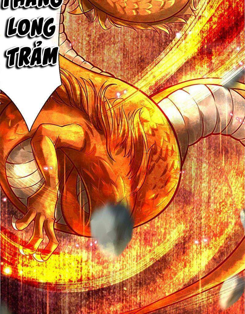 Chúa Tể Chi Lộ Chapter 17 - 18