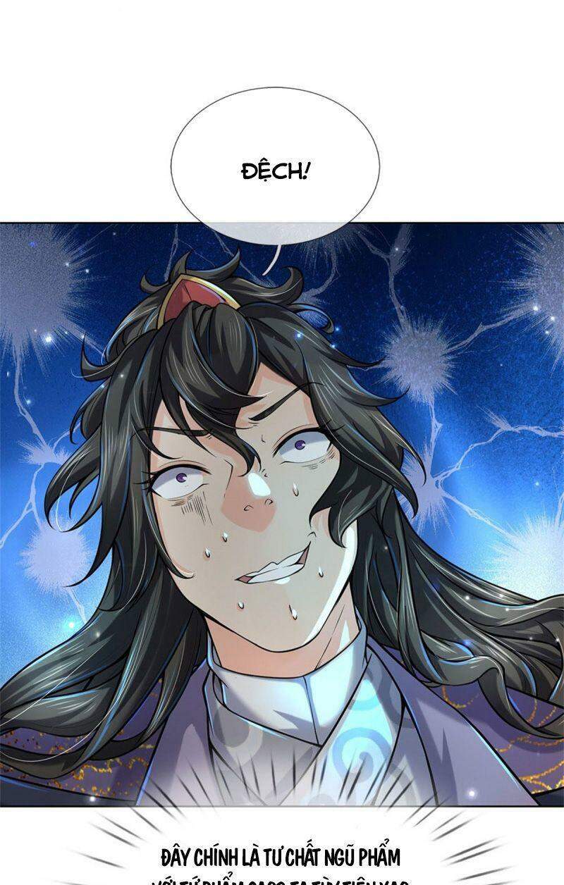 Chúa Tể Chi Lộ Chapter 17 - 23