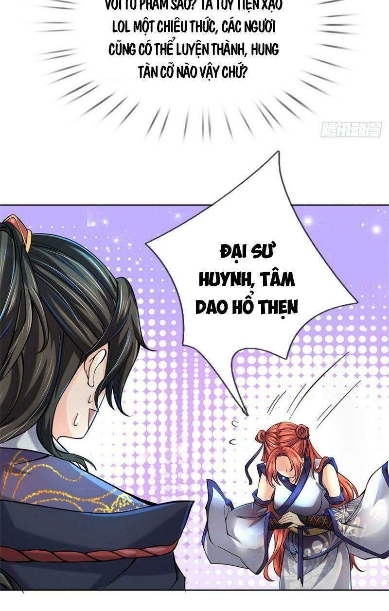 Chúa Tể Chi Lộ Chapter 17 - 24