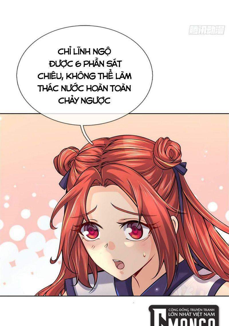 Chúa Tể Chi Lộ Chapter 17 - 25