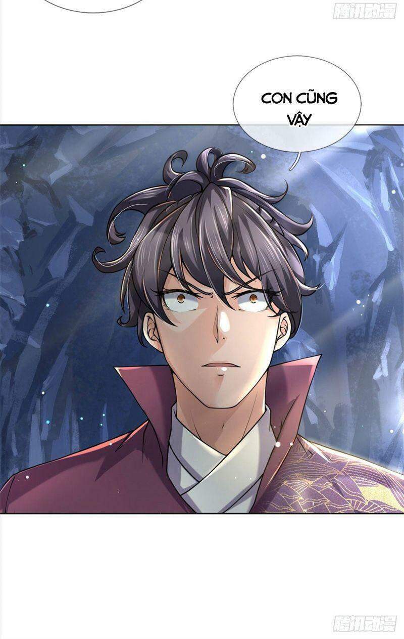 Chúa Tể Chi Lộ Chapter 17 - 4