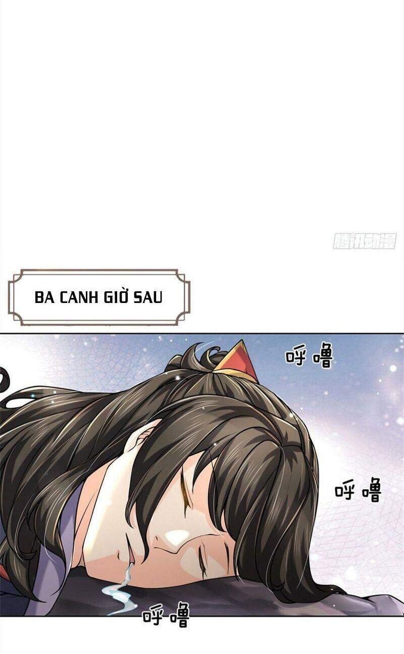 Chúa Tể Chi Lộ Chapter 17 - 6