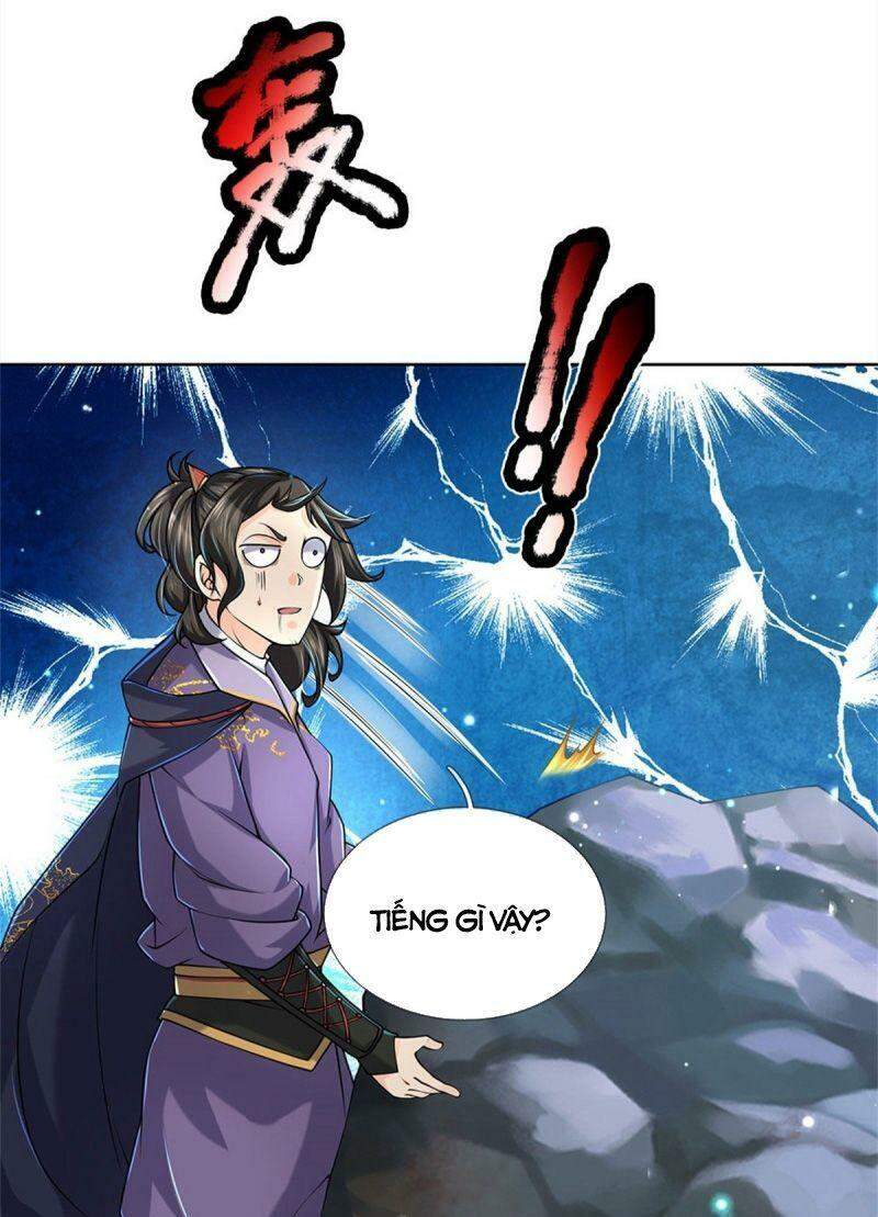 Chúa Tể Chi Lộ Chapter 17 - 7