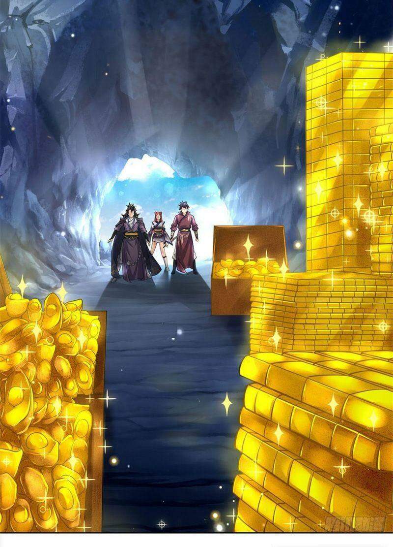 Chúa Tể Chi Lộ Chapter 18 - 16