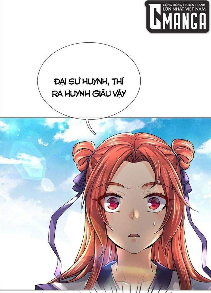 Chúa Tể Chi Lộ Chapter 18 - 17