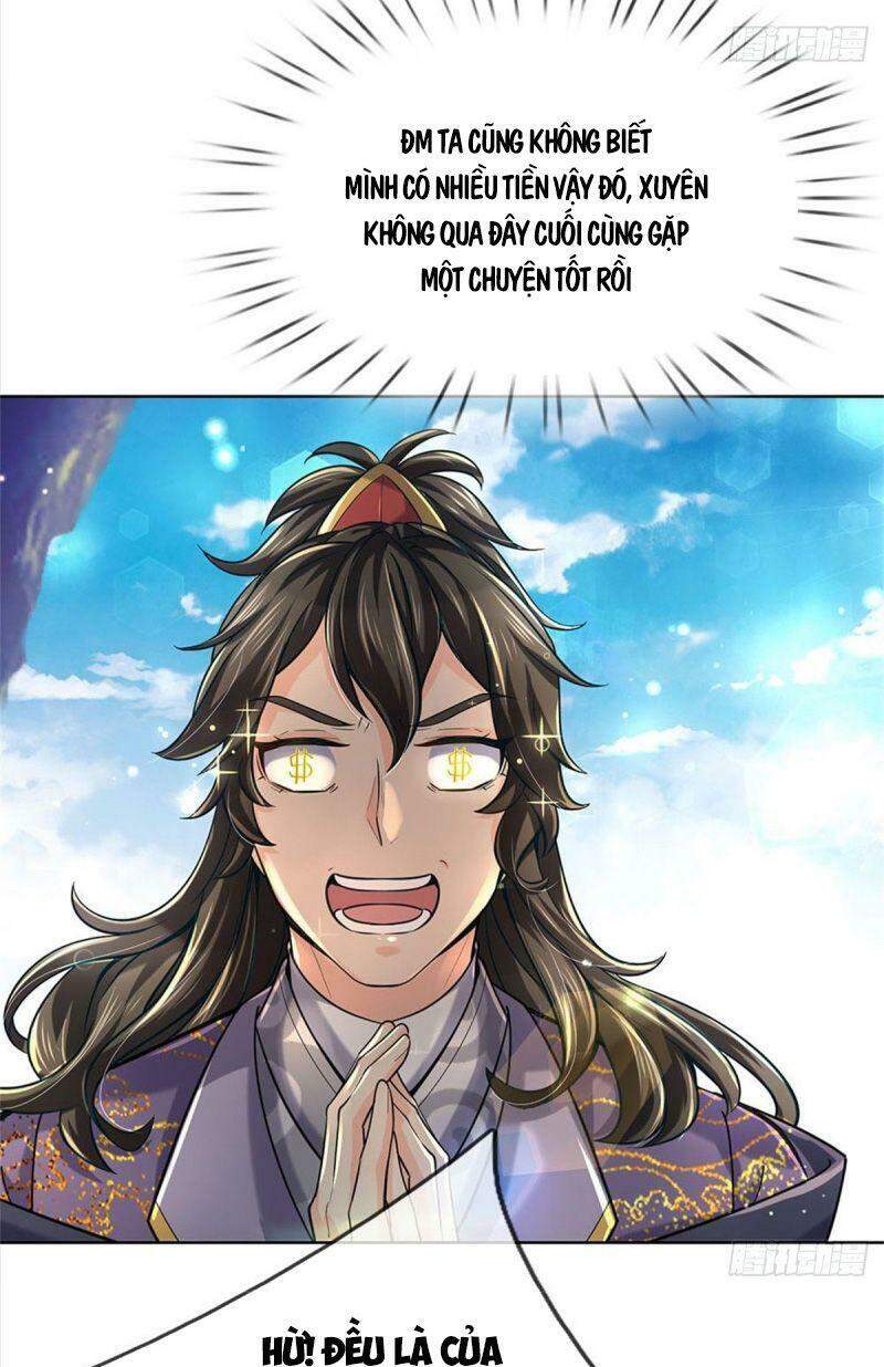 Chúa Tể Chi Lộ Chapter 18 - 18