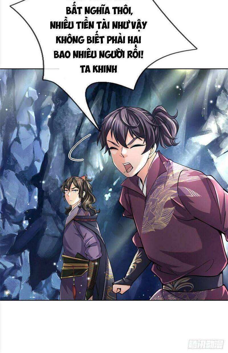 Chúa Tể Chi Lộ Chapter 18 - 19