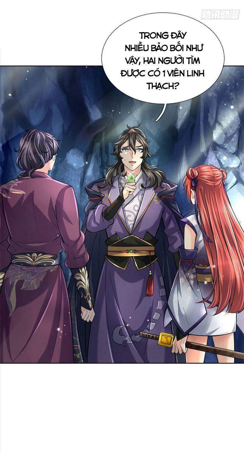 Chúa Tể Chi Lộ Chapter 18 - 22