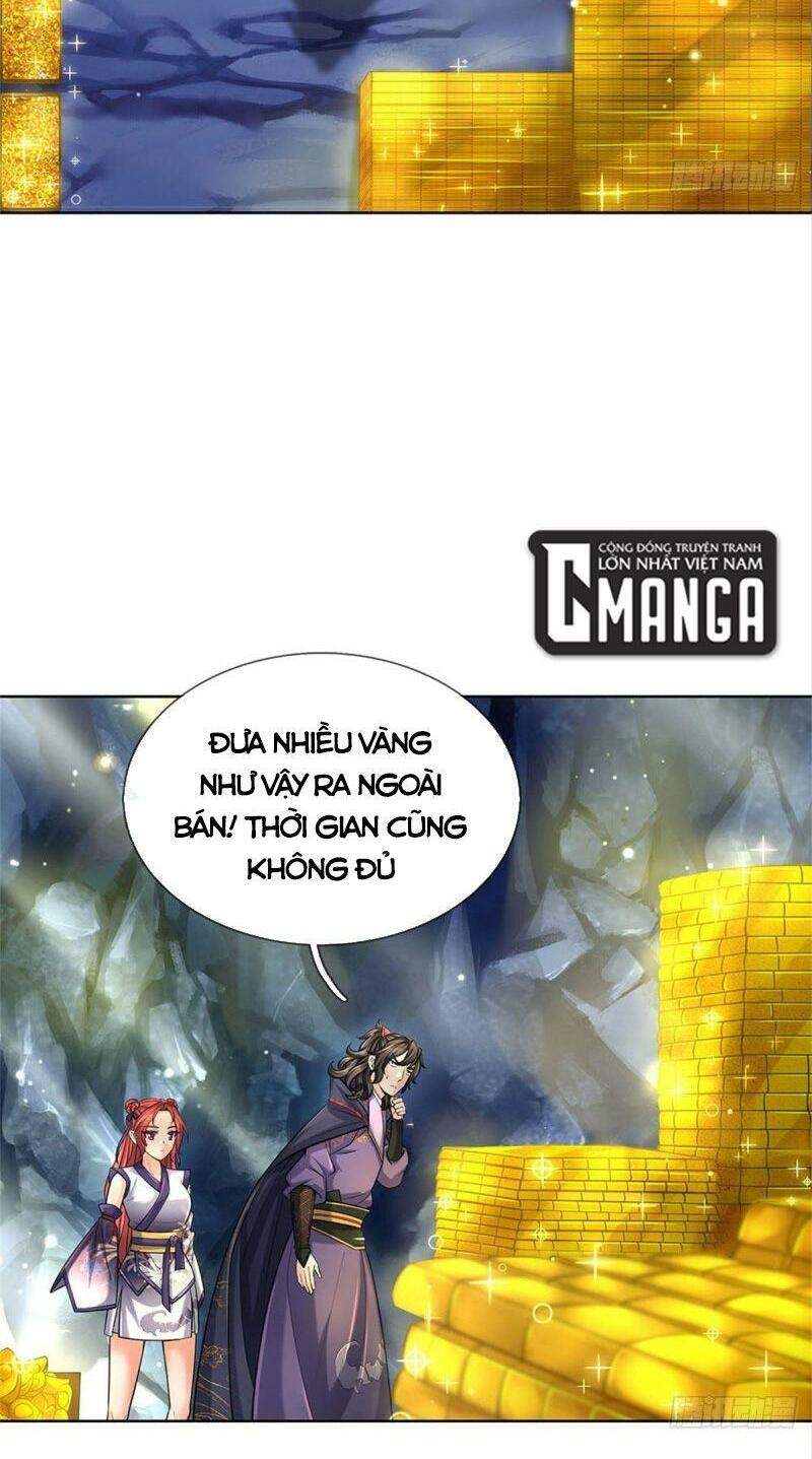 Chúa Tể Chi Lộ Chapter 18 - 27