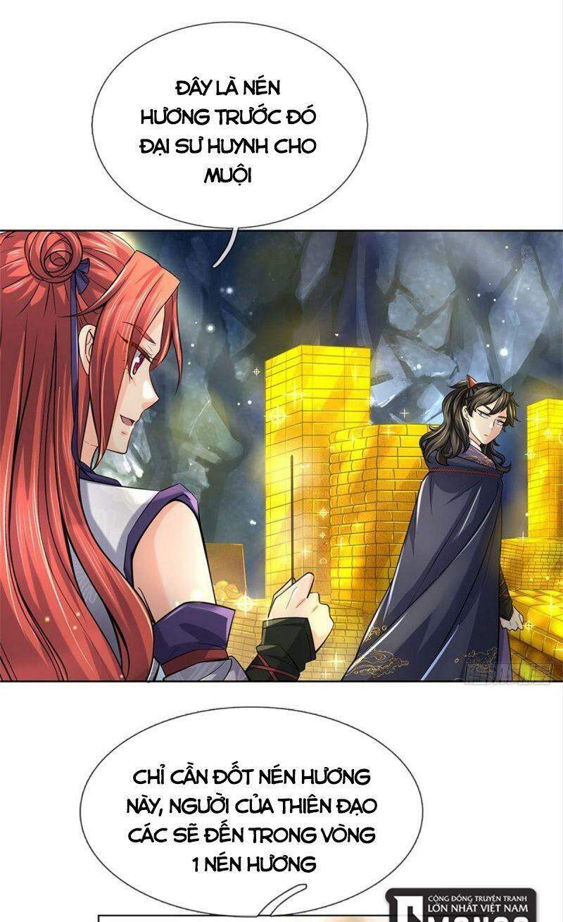 Chúa Tể Chi Lộ Chapter 18 - 28