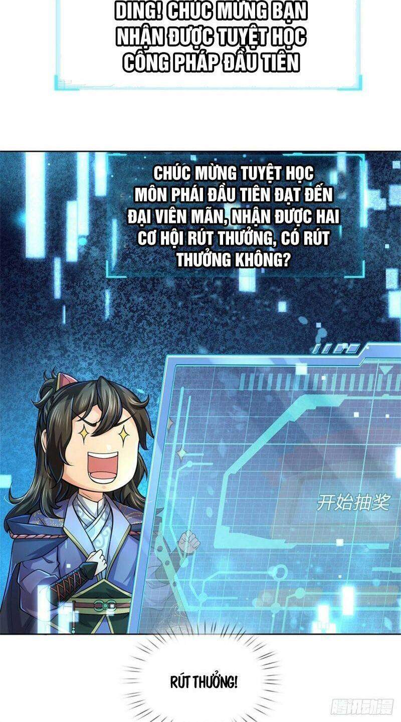 Chúa Tể Chi Lộ Chapter 18 - 4