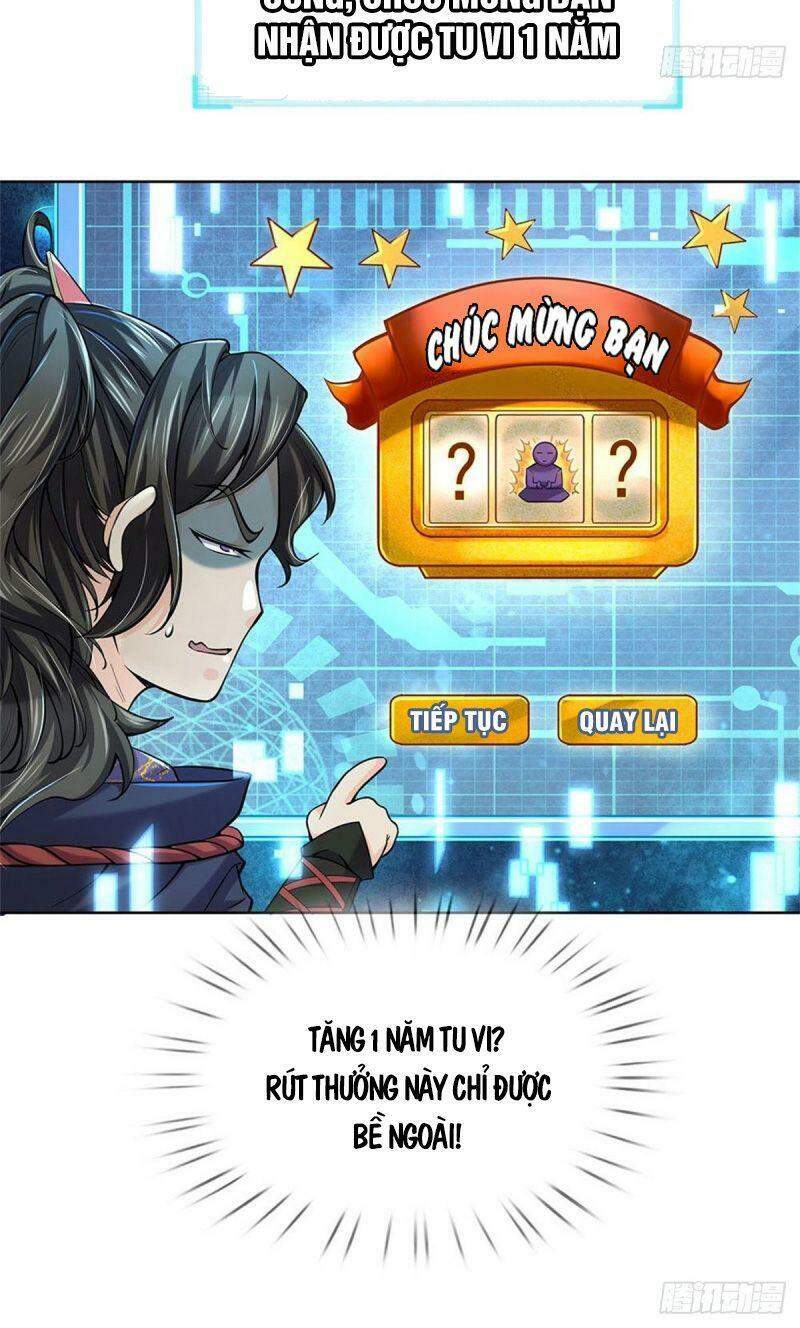 Chúa Tể Chi Lộ Chapter 18 - 6