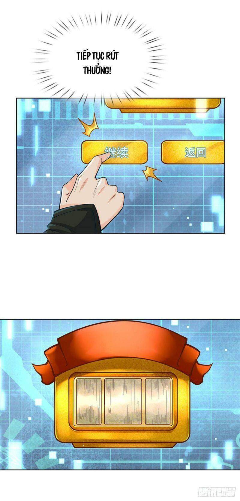 Chúa Tể Chi Lộ Chapter 18 - 7