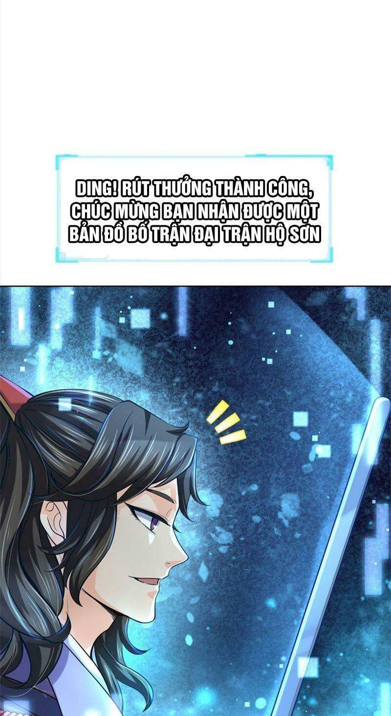 Chúa Tể Chi Lộ Chapter 18 - 8