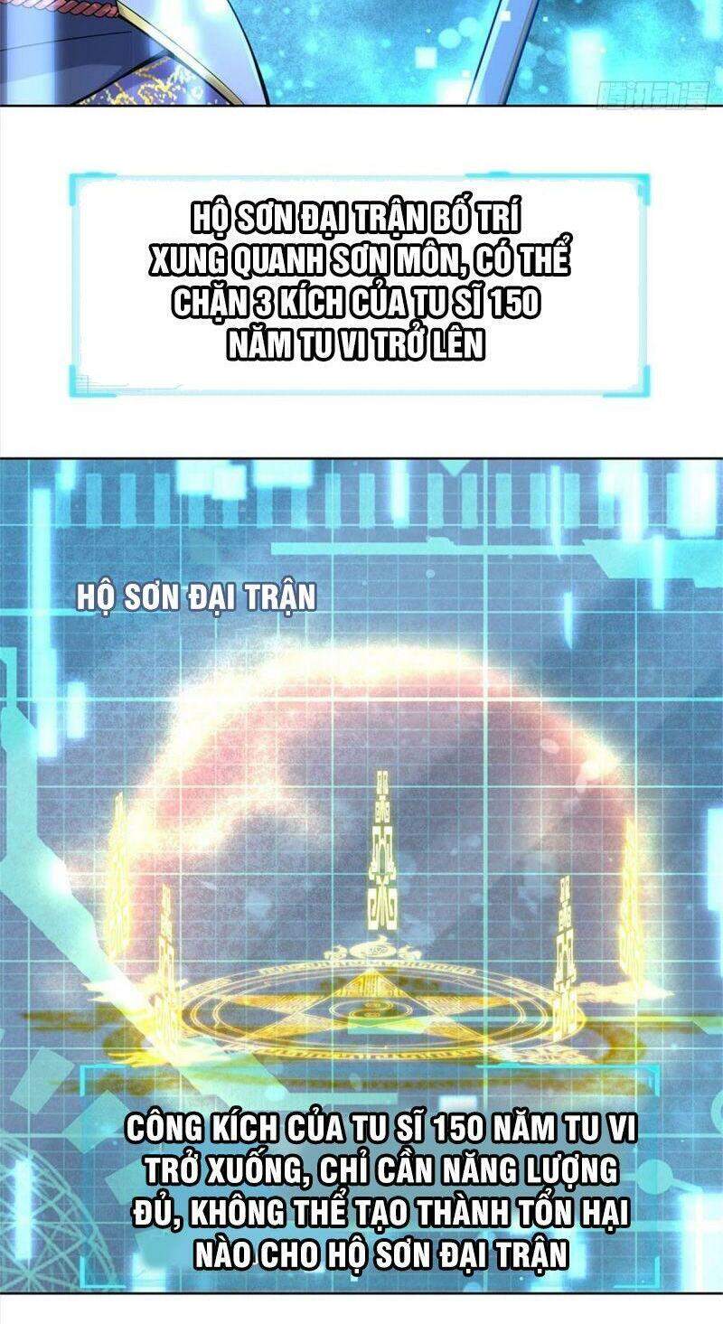 Chúa Tể Chi Lộ Chapter 18 - 9