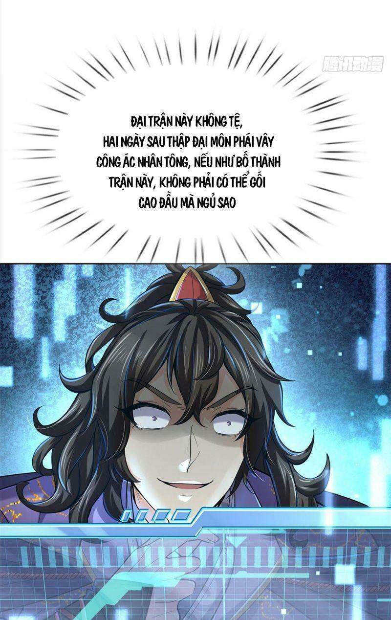 Chúa Tể Chi Lộ Chapter 18 - 10