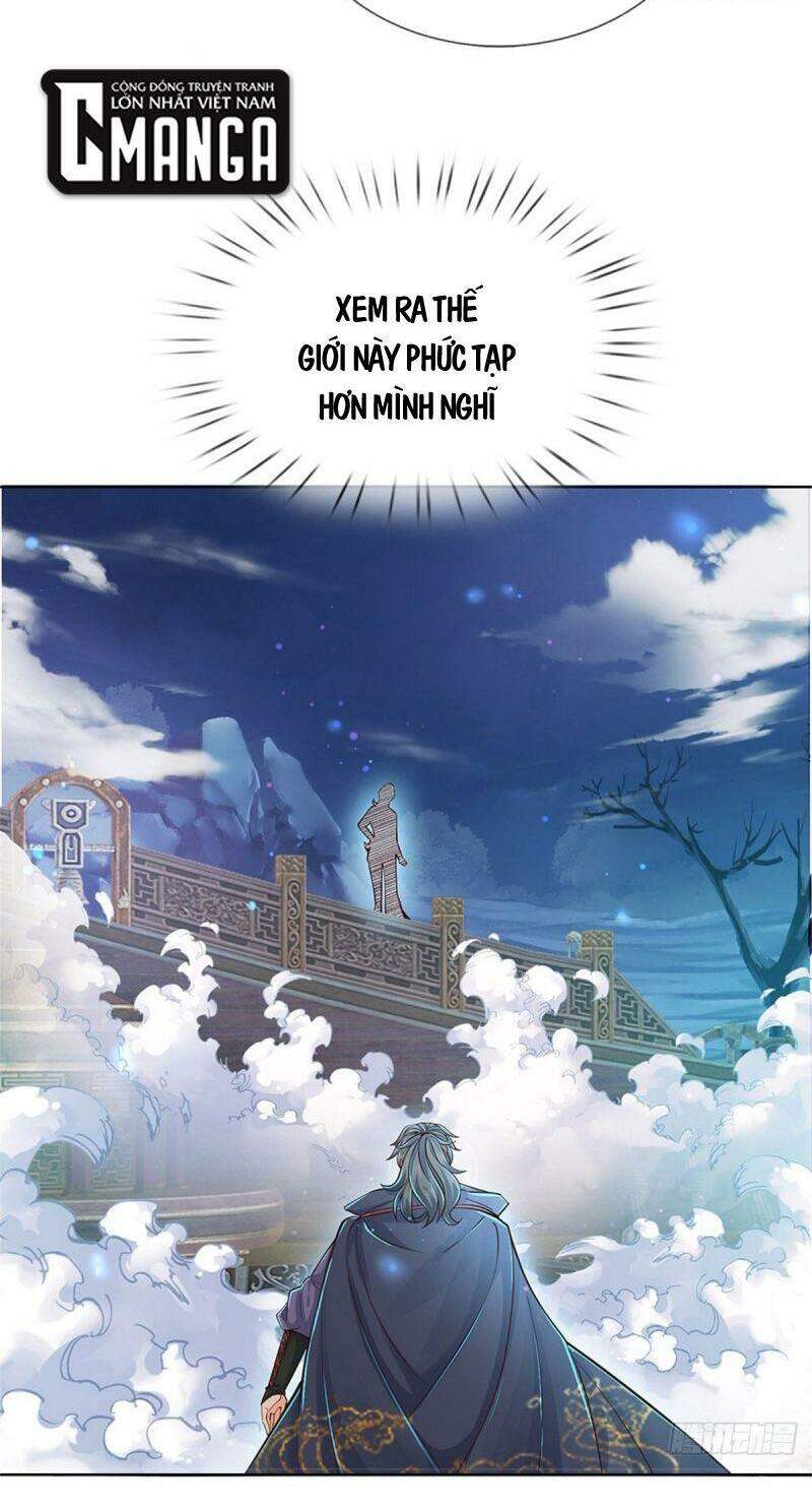 Chúa Tể Chi Lộ Chapter 19 - 12