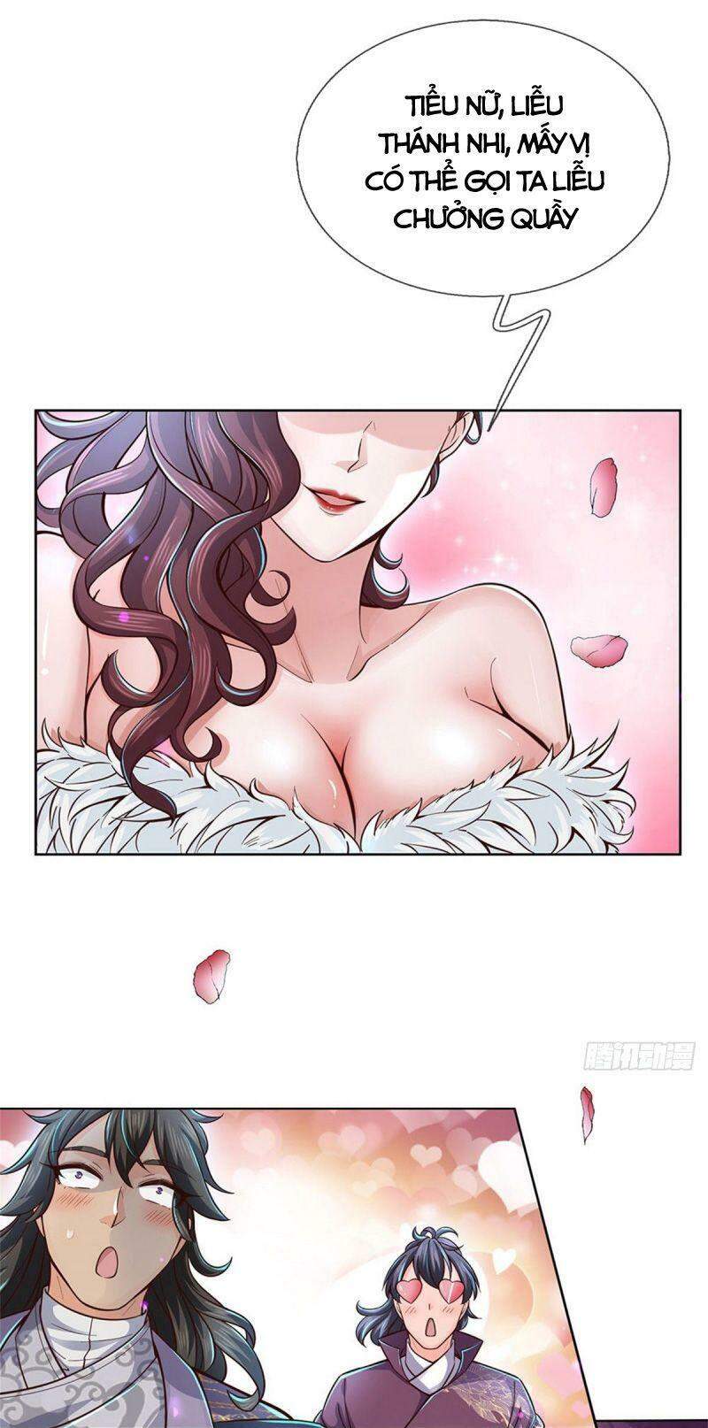 Chúa Tể Chi Lộ Chapter 19 - 13