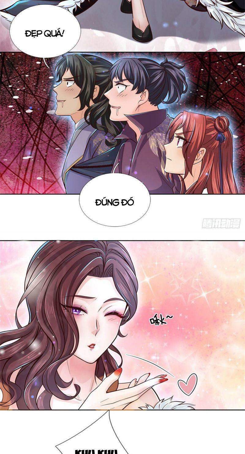 Chúa Tể Chi Lộ Chapter 19 - 15