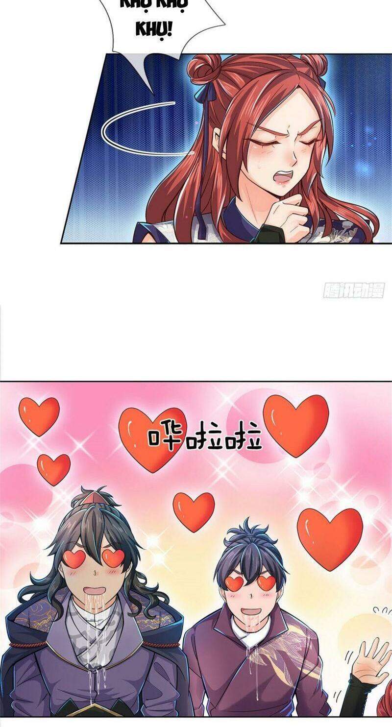 Chúa Tể Chi Lộ Chapter 19 - 16