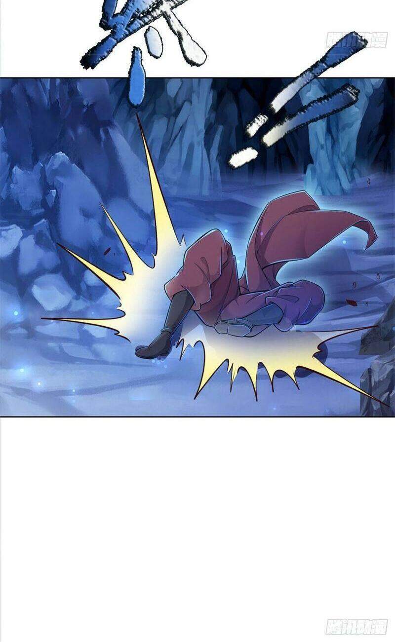 Chúa Tể Chi Lộ Chapter 19 - 18