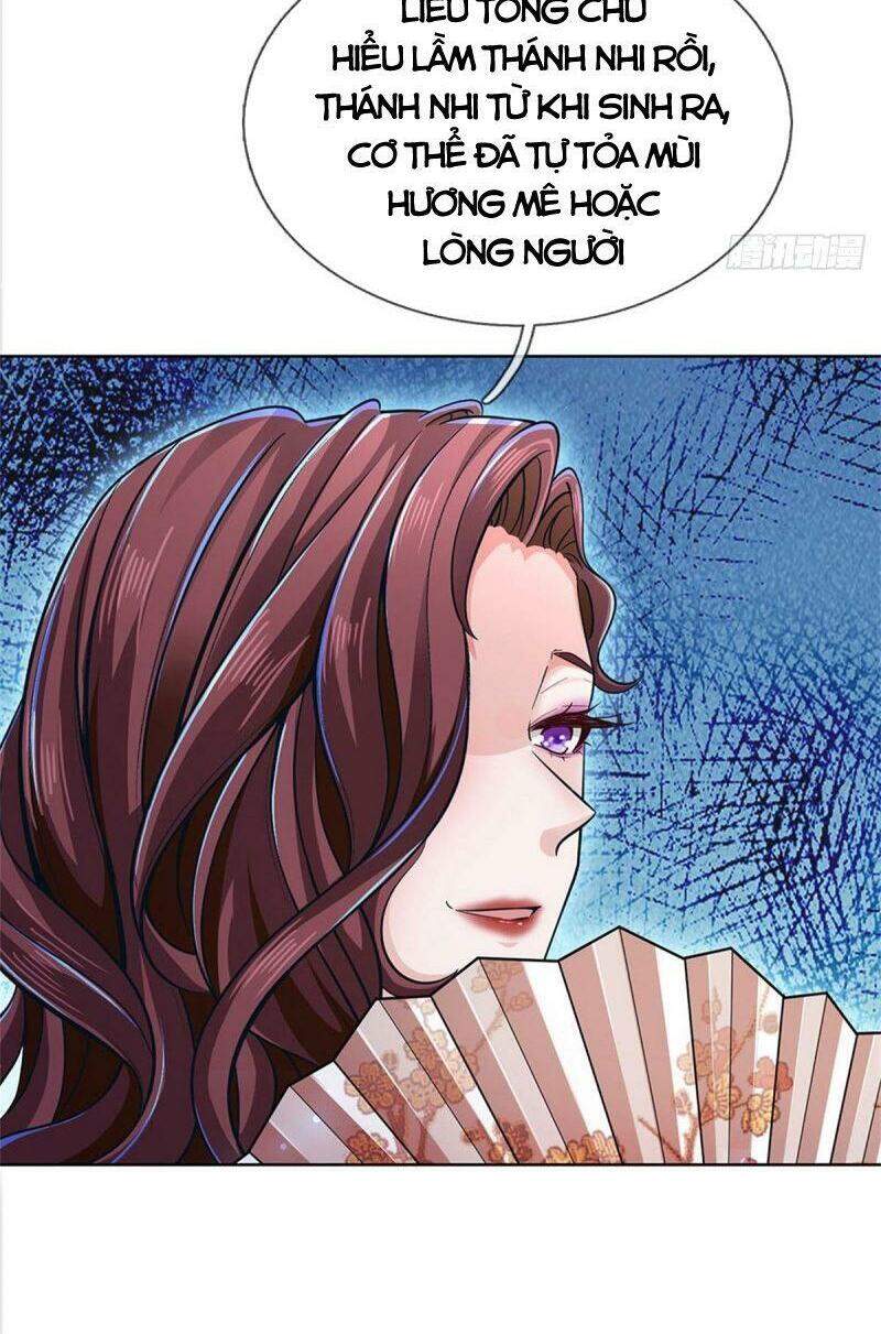Chúa Tể Chi Lộ Chapter 19 - 21