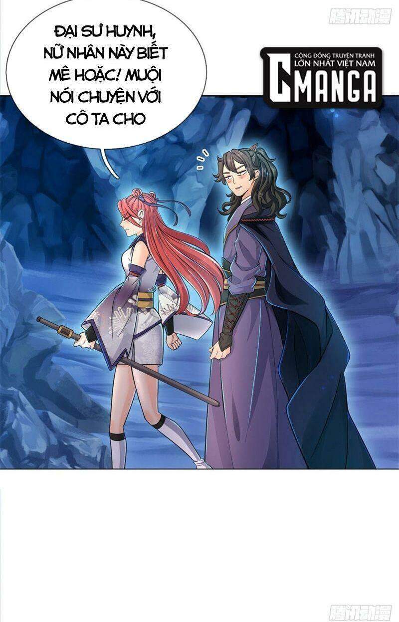 Chúa Tể Chi Lộ Chapter 19 - 23