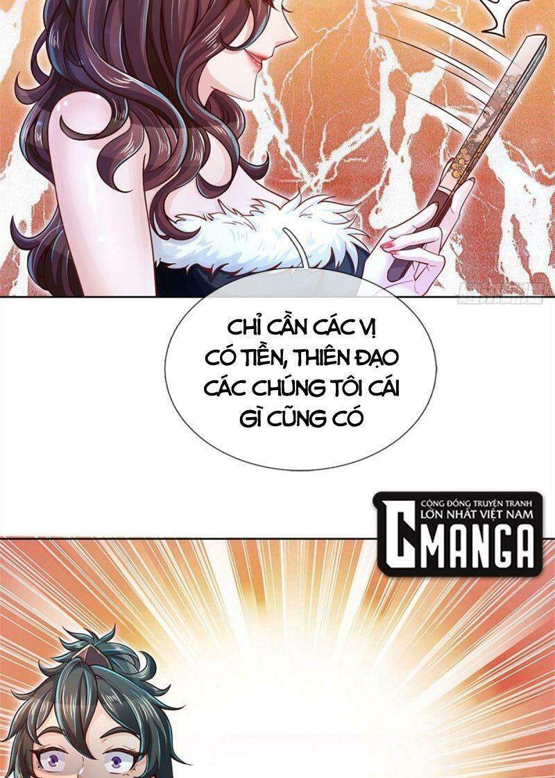 Chúa Tể Chi Lộ Chapter 19 - 25