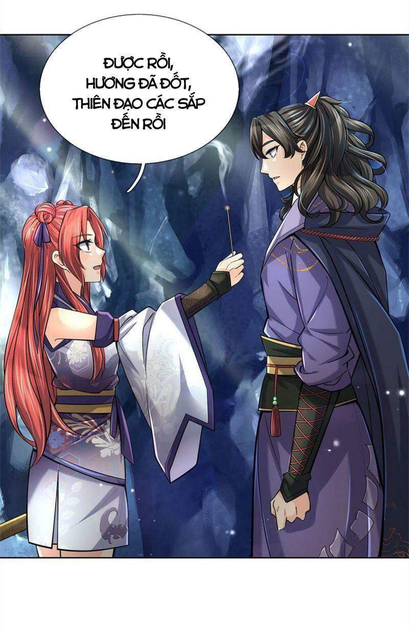 Chúa Tể Chi Lộ Chapter 19 - 5