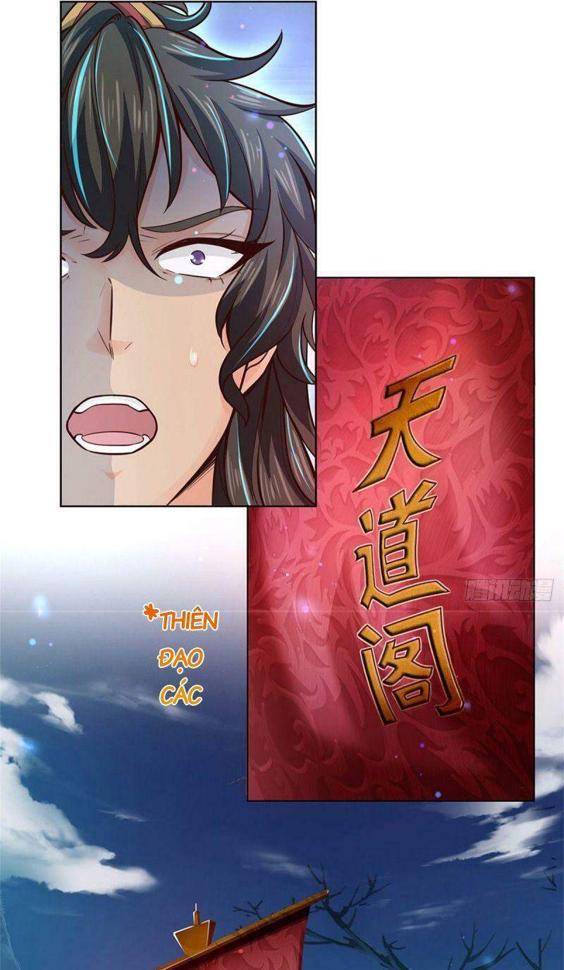 Chúa Tể Chi Lộ Chapter 19 - 9