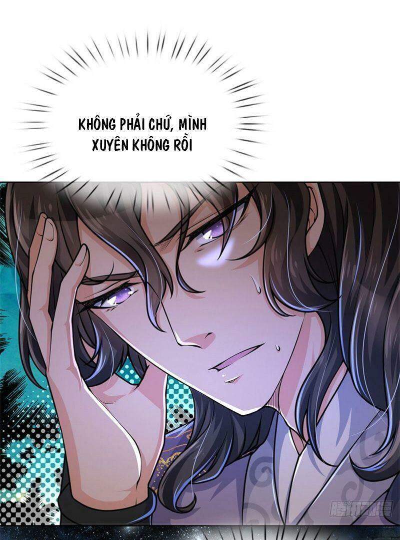 Chúa Tể Chi Lộ Chapter 2 - 1