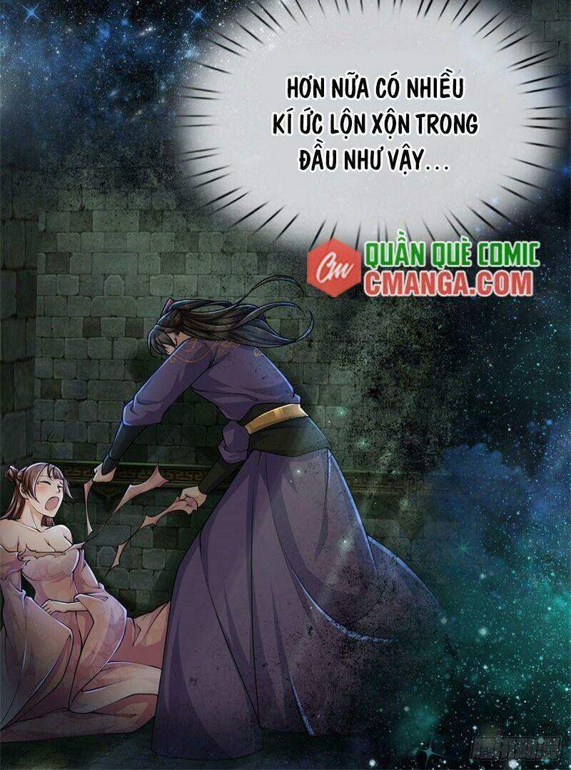Chúa Tể Chi Lộ Chapter 2 - 2