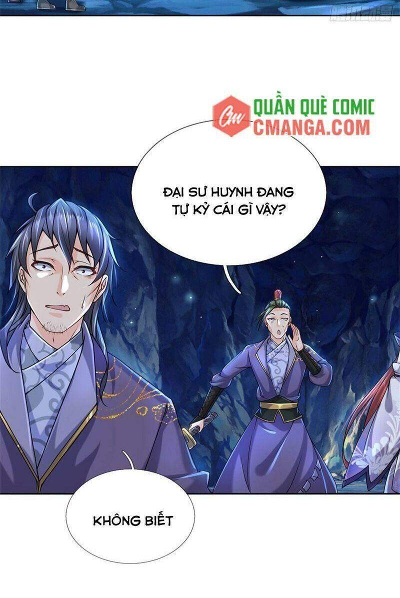 Chúa Tể Chi Lộ Chapter 2 - 22