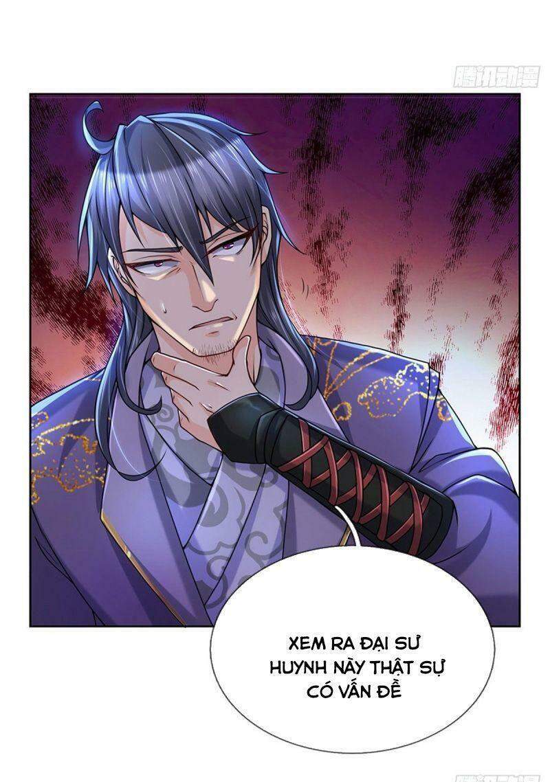 Chúa Tể Chi Lộ Chapter 2 - 23