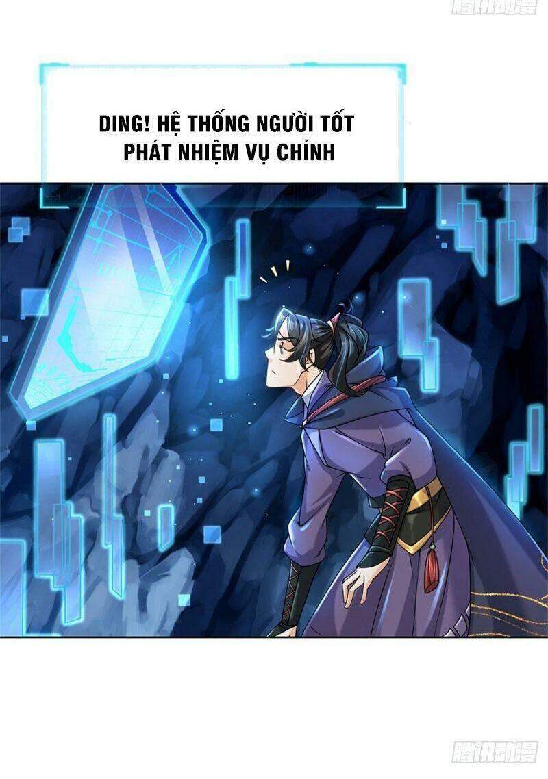 Chúa Tể Chi Lộ Chapter 2 - 24